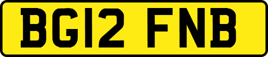 BG12FNB
