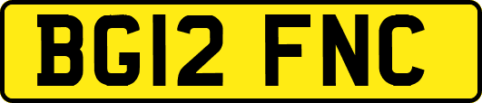 BG12FNC