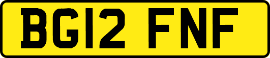 BG12FNF