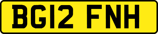 BG12FNH