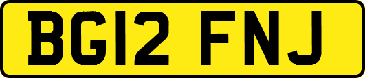 BG12FNJ