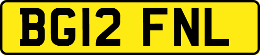 BG12FNL