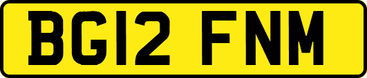 BG12FNM