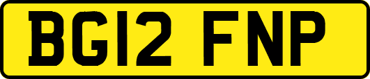 BG12FNP