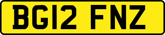 BG12FNZ