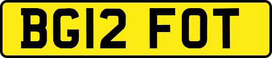 BG12FOT