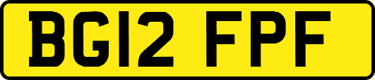 BG12FPF