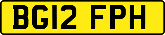 BG12FPH