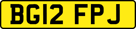 BG12FPJ
