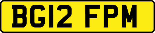 BG12FPM