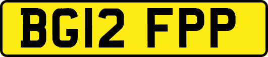 BG12FPP