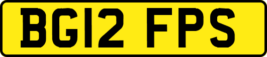 BG12FPS