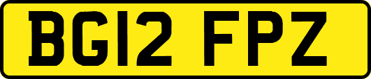 BG12FPZ