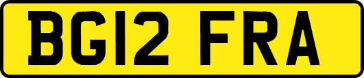 BG12FRA