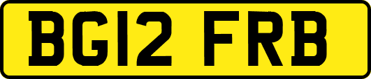 BG12FRB