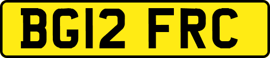 BG12FRC