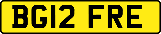 BG12FRE