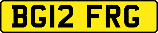 BG12FRG