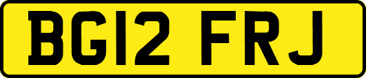 BG12FRJ