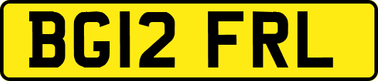 BG12FRL