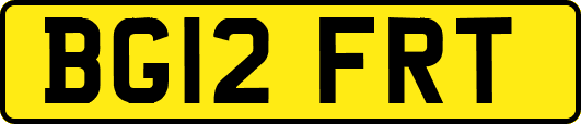 BG12FRT