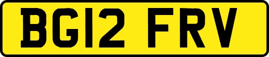 BG12FRV