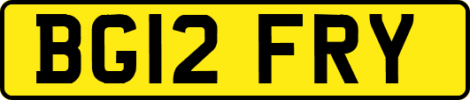 BG12FRY