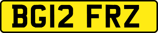BG12FRZ