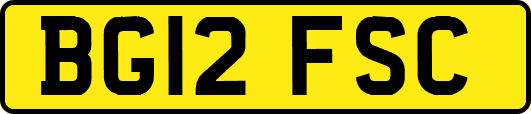 BG12FSC