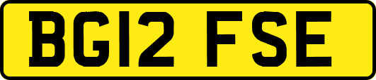 BG12FSE