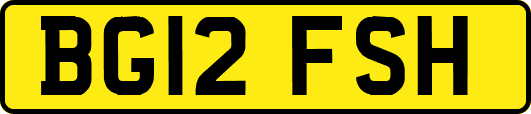 BG12FSH