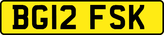 BG12FSK
