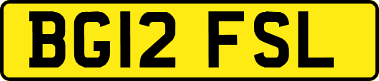 BG12FSL