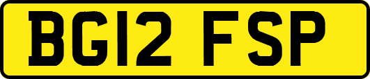 BG12FSP