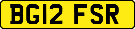 BG12FSR