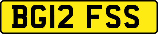 BG12FSS
