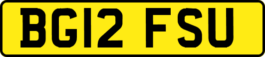 BG12FSU
