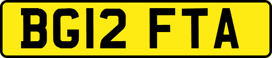 BG12FTA