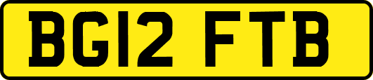 BG12FTB