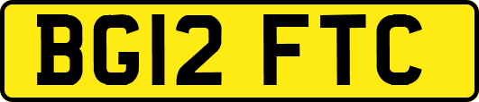 BG12FTC