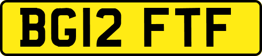 BG12FTF