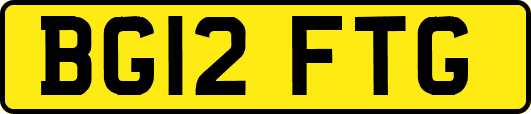 BG12FTG