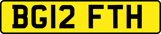 BG12FTH