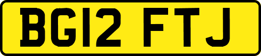 BG12FTJ