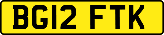 BG12FTK