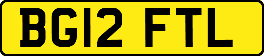 BG12FTL