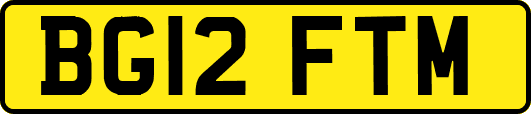 BG12FTM