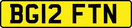 BG12FTN