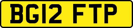 BG12FTP