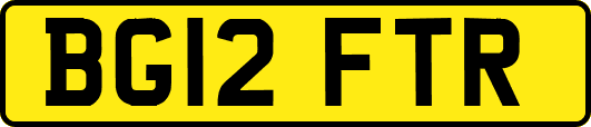 BG12FTR